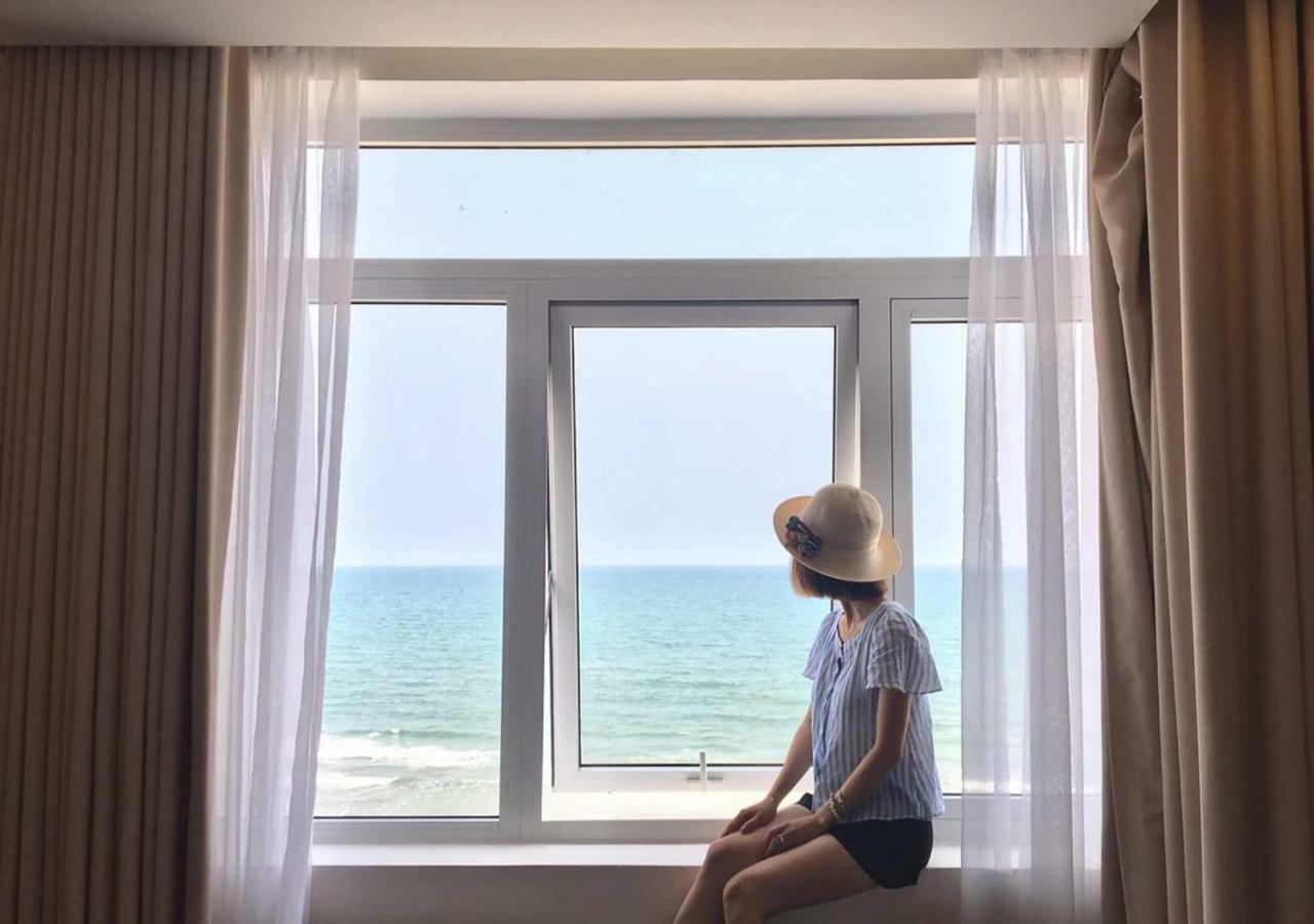 De Lamour Hotel Da Nang Eksteriør billede